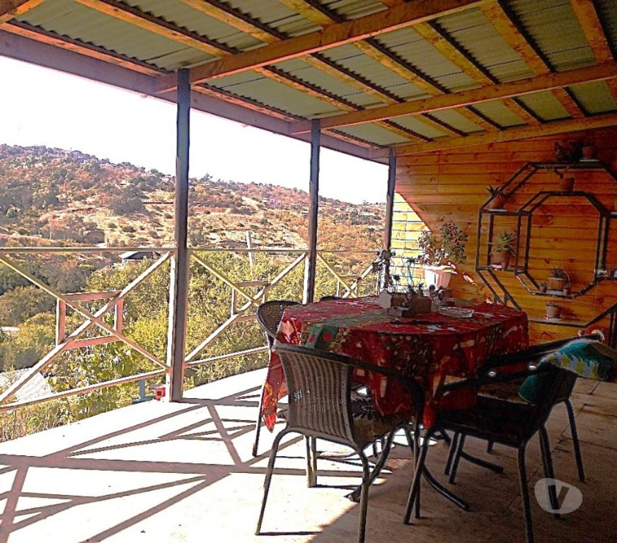 Parcelas en Venta Quillota Limache - Fotos de PARCELA CON DOS PROPIEDADES INGRESO POR PEÑABLANCA