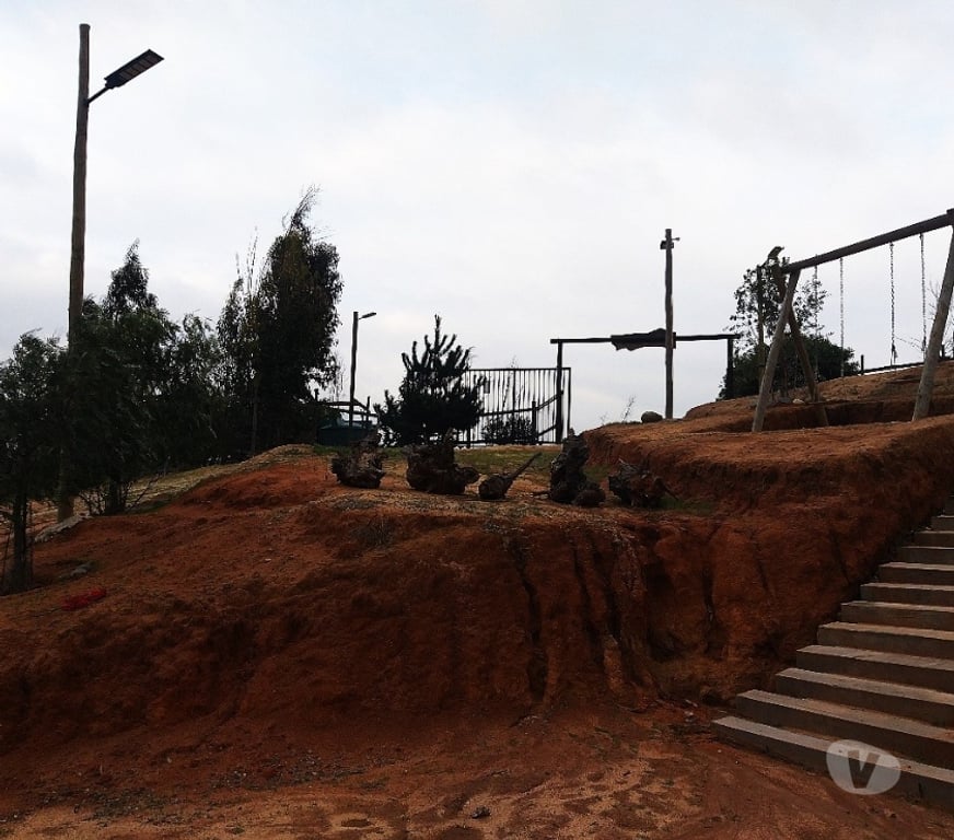 Parcelas en Venta Quillota Limache - Fotos de HERMOSA PARCELA CON CASA AMOBLADA VALLE VERDE LIMACHE