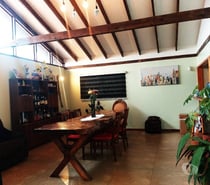 HERMOSA PARCELA CON CASA AMOBLADA VALLE VERDE LIMACHE