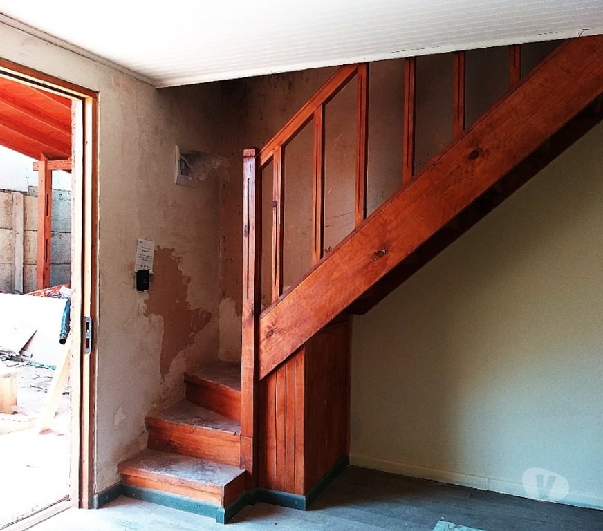 Bienes Raices Quillota Limache - Fotos de CASA DE DOS PISOS EN REMODELACION LIMACHE VIEJO