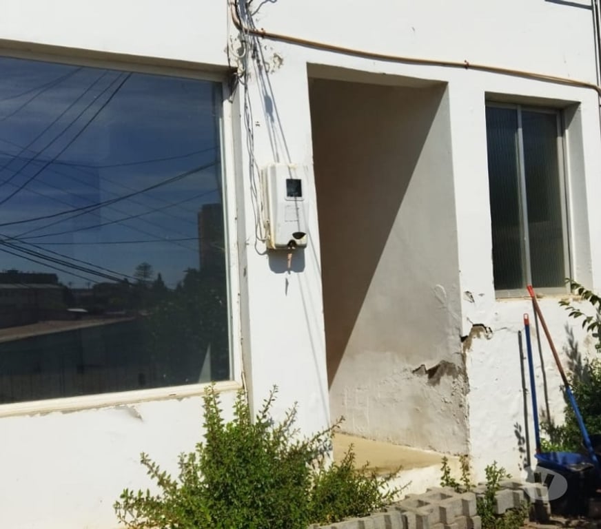 Bienes Raices Valparaíso Valparaíso - Fotos de CASA DOS PISOS CERRO ESPERANZA VALPARAISO