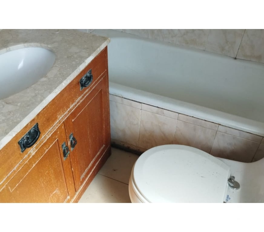 Bienes Raices Valparaíso Valparaíso - Fotos de CASA DOS PISOS CERRO ESPERANZA VALPARAISO