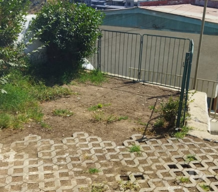 Bienes Raices Valparaíso Valparaíso - Fotos de CASA DOS PISOS CERRO ESPERANZA VALPARAISO