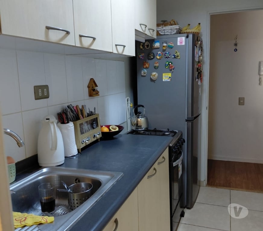 Bienes Raices Valparaíso Valparaíso - Fotos de DEPARTAMENTO SEGUNDO PISO CONDOMINIO PARQUE CURAUMA