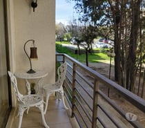 DEPARTAMENTO SEGUNDO PISO CONDOMINIO PARQUE CURAUMA