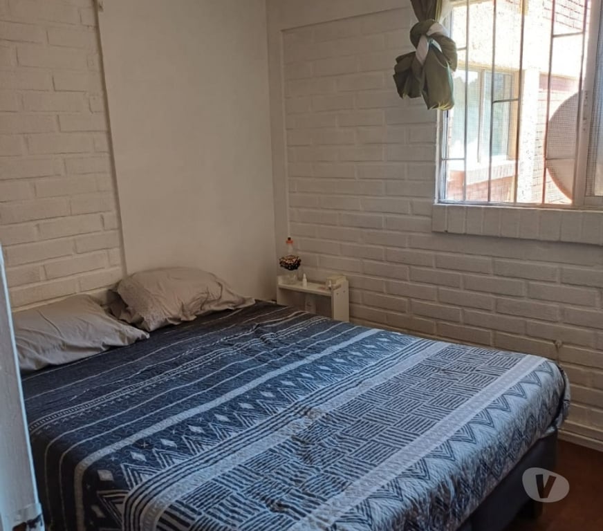 Bienes Raices Valparaíso Valparaíso - Fotos de DEPARTAMENTO TERCER PISO SECTOR LA PLANCHADA VALPARAISO