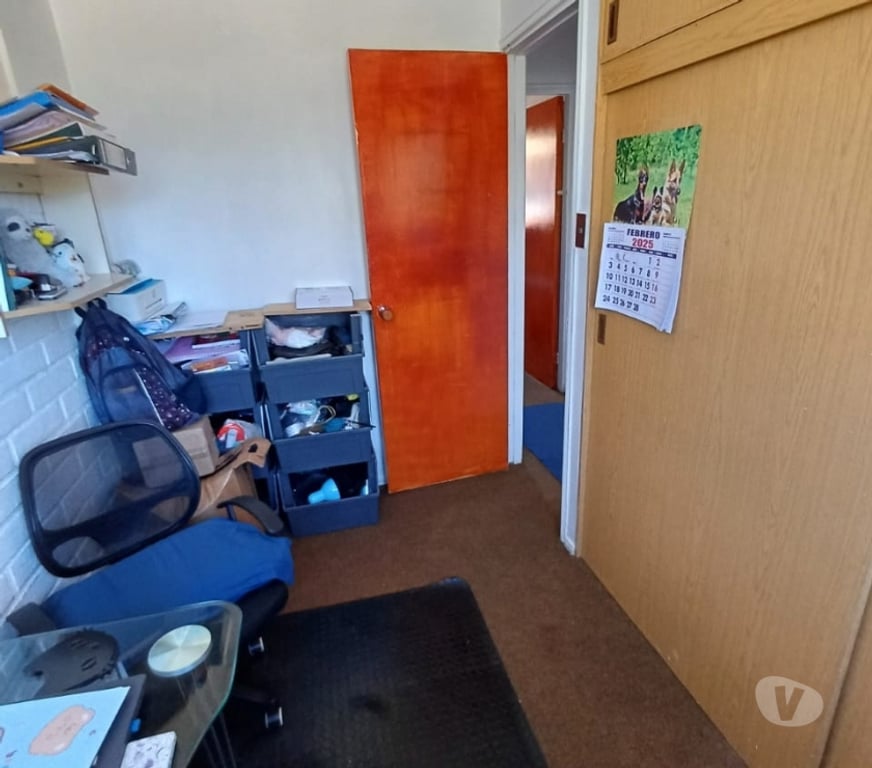 Bienes Raices Valparaíso Valparaíso - Fotos de DEPARTAMENTO TERCER PISO SECTOR LA PLANCHADA VALPARAISO