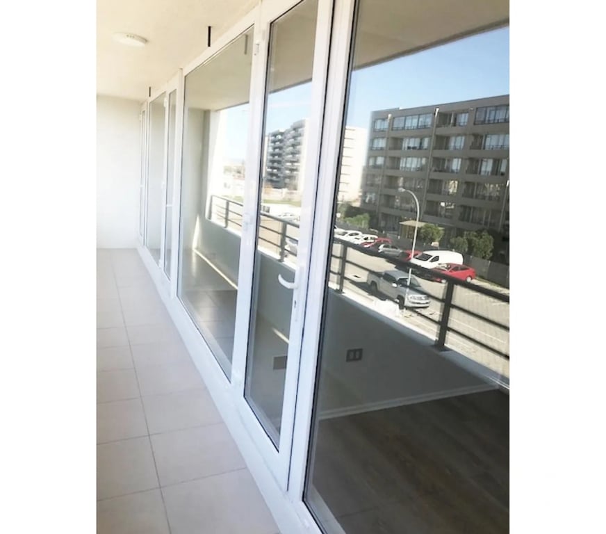 Arriendos Concepción Talcahuano - Fotos de Departamento En Arriendo En Brisas Del Sol Talcahuano