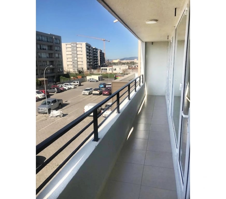 Arriendos Concepción Talcahuano - Fotos de Departamento En Arriendo En Brisas Del Sol Talcahuano