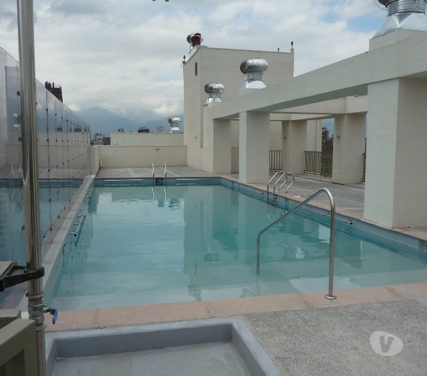 Arriendos Santiago Santiago - Fotos de Arriendo studio año corrido junto metro