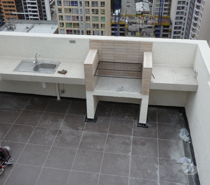 Arriendos Santiago Santiago - Fotos de Arriendo studio año corrido junto metro