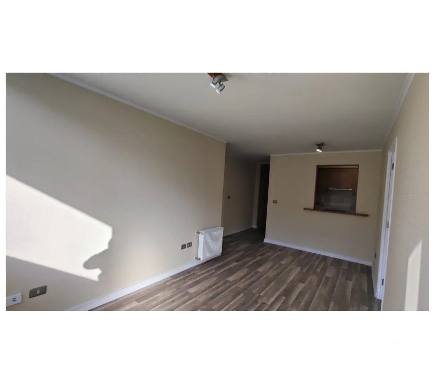 Arriendos Concepción Concepción - Fotos de Departamento En Arriendo En Calle Angol