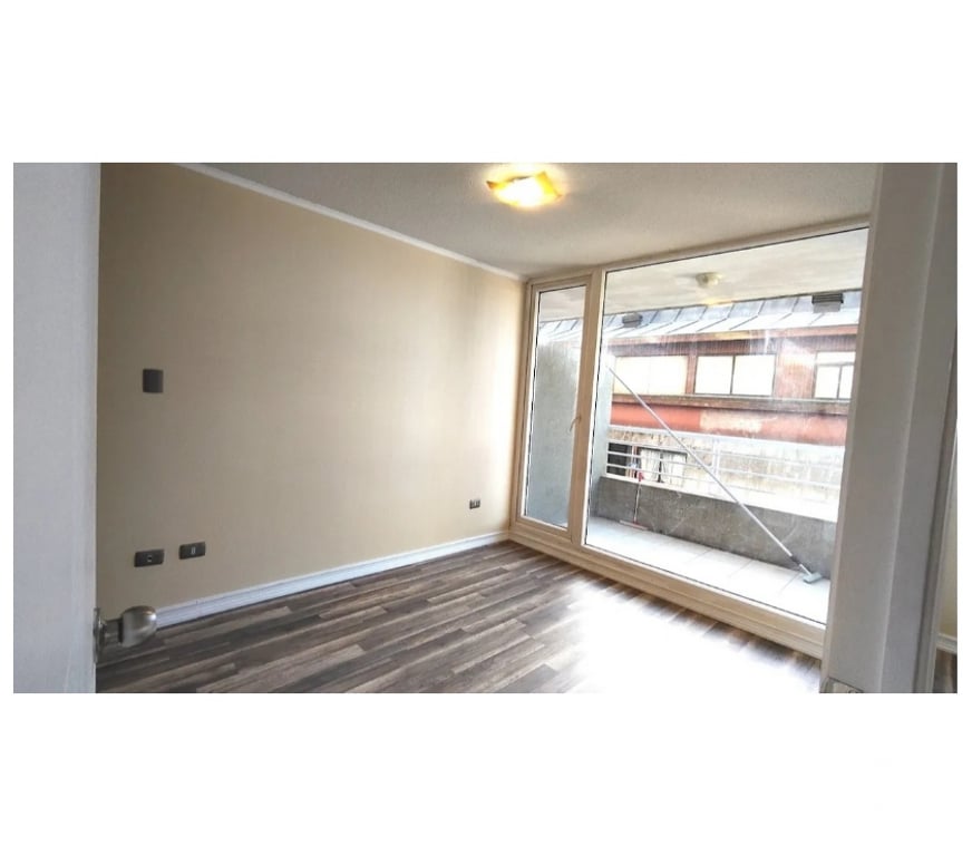 Arriendos Concepción Concepción - Fotos de Departamento En Arriendo En Calle Angol