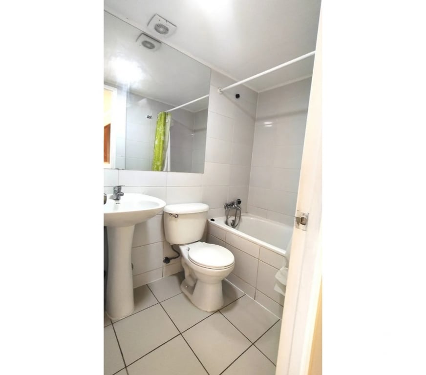 Arriendos Concepción Concepción - Fotos de Departamento En Arriendo En Calle Angol