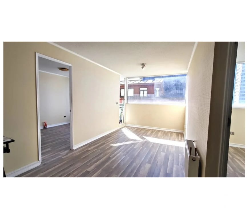 Arriendos Concepción Concepción - Fotos de Departamento En Arriendo En Calle Angol