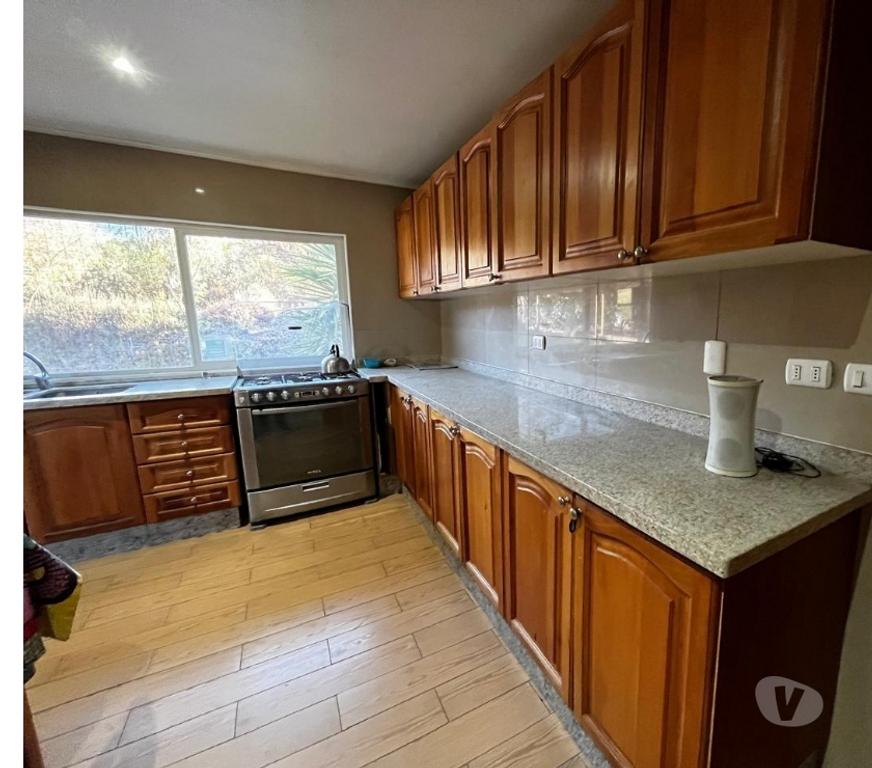 Parcelas en Venta Los Andes Los Andes - Fotos de HERMOSA PARCELA EN HACIENDA LA RINCONADA