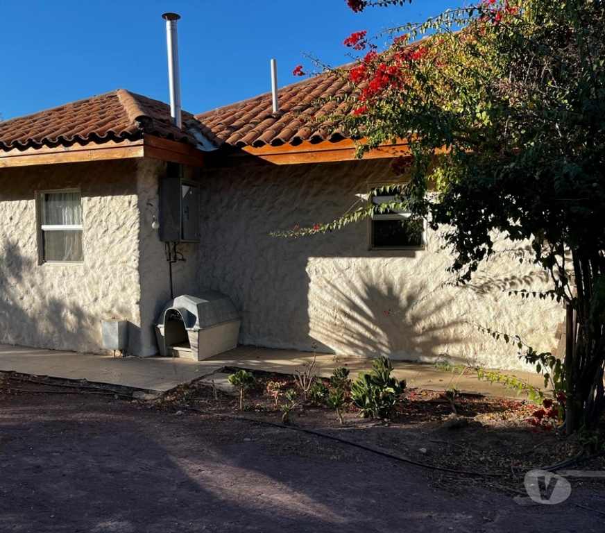 Parcelas en Venta Los Andes Los Andes - Fotos de HERMOSA PARCELA EN HACIENDA LA RINCONADA