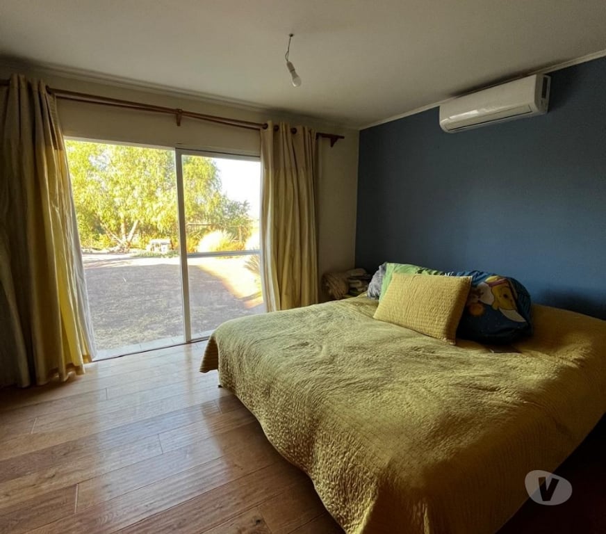 Parcelas en Venta Los Andes Los Andes - Fotos de HERMOSA PARCELA EN HACIENDA LA RINCONADA