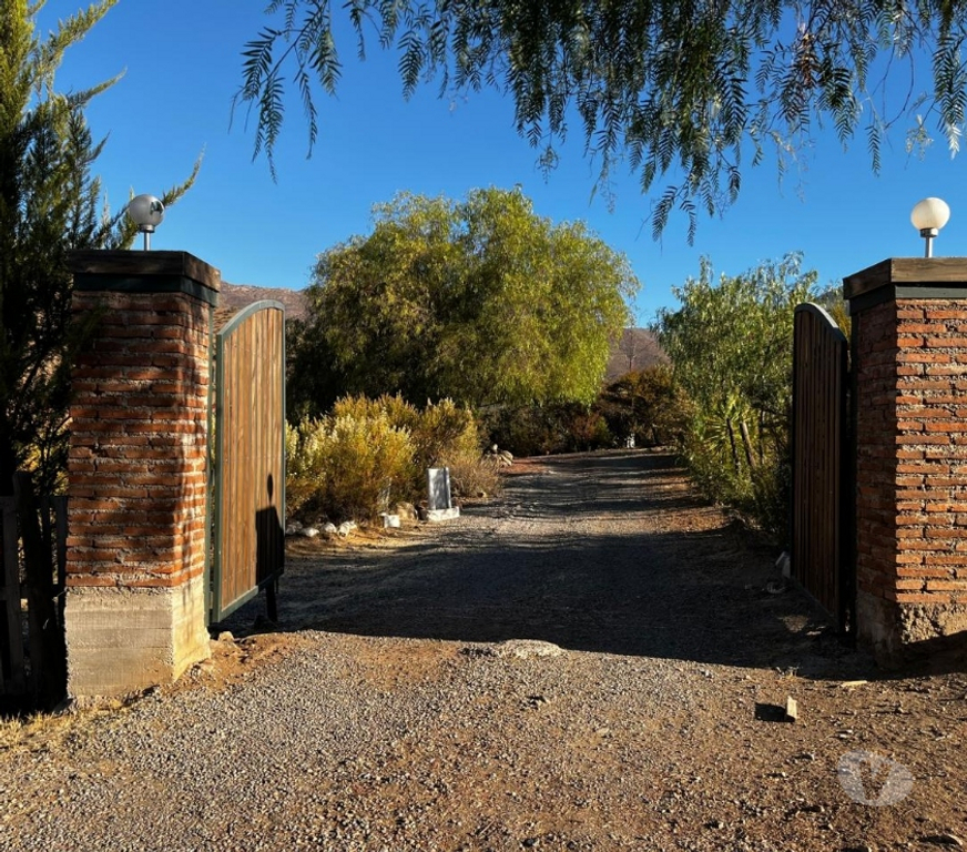 Parcelas en Venta Los Andes Los Andes - Fotos de HERMOSA PARCELA EN HACIENDA LA RINCONADA