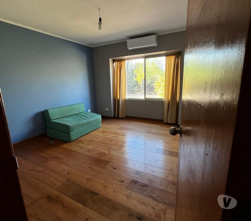 Parcelas en Venta Los Andes Los Andes - Fotos de HERMOSA PARCELA EN HACIENDA LA RINCONADA