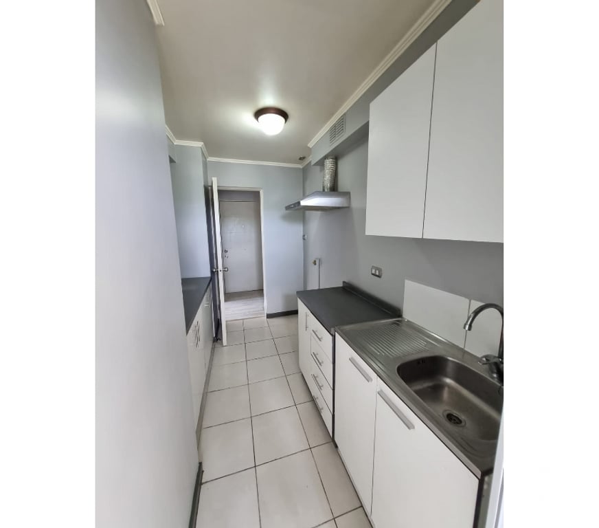 Arriendos Concepción Chiguayante - Fotos de Departamento 2 Dormitorios Gastos Comunes Incluidos