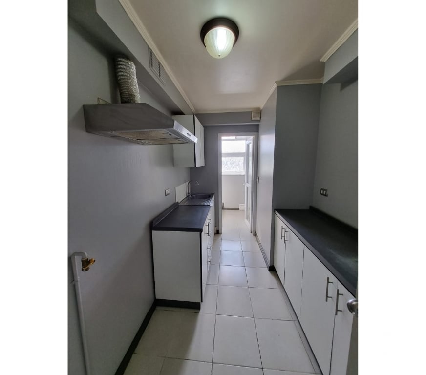 Arriendos Concepción Chiguayante - Fotos de Departamento 2 Dormitorios Gastos Comunes Incluidos