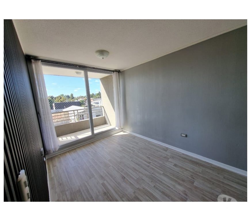 Arriendos Concepción Chiguayante - Fotos de Departamento 2 Dormitorios Gastos Comunes Incluidos