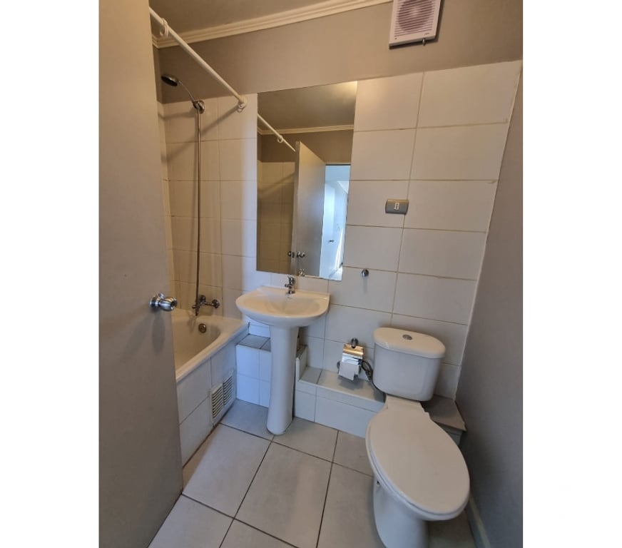 Arriendos Concepción Chiguayante - Fotos de Departamento 2 Dormitorios Gastos Comunes Incluidos