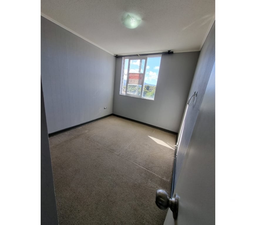 Arriendos Concepción Chiguayante - Fotos de Departamento 2 Dormitorios Gastos Comunes Incluidos