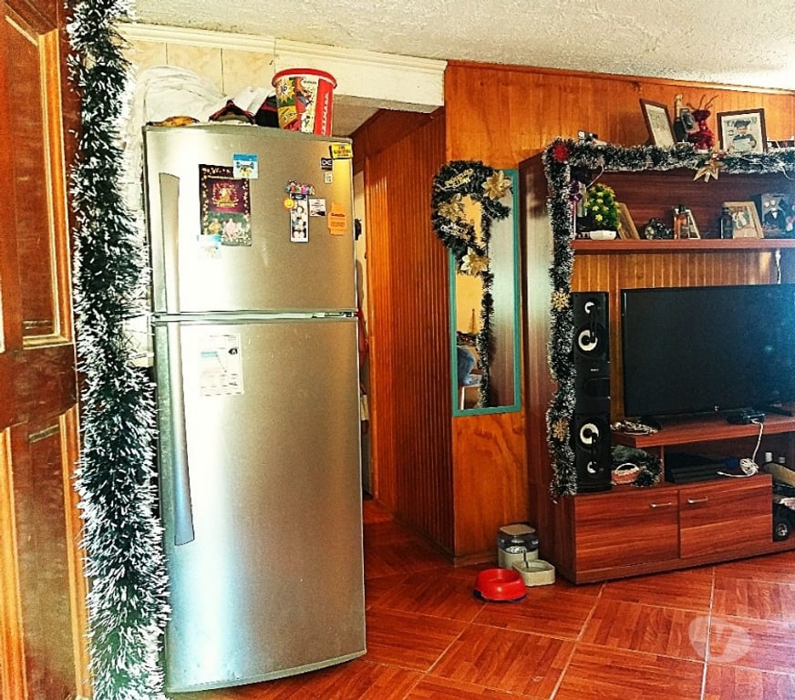 Bienes Raices Valparaíso Concón - Fotos de DEPARTAMENTO CUARTO PISO VILLA PRIMAVERA, CONCON