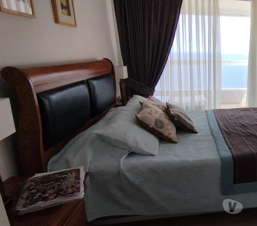 Bienes Raices Valparaíso Concón - Fotos de DEPARTAMENTO CUARTO PISO VILLA PRIMAVERA, CONCON