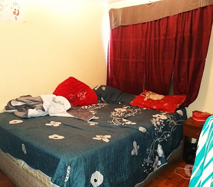 Bienes Raices Valparaíso Concón - Fotos de DEPARTAMENTO CUARTO PISO VILLA PRIMAVERA, CONCON