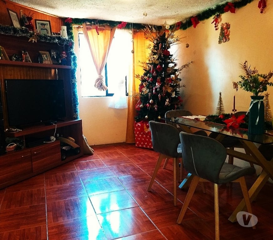 Bienes Raices Valparaíso Concón - Fotos de DEPARTAMENTO CUARTO PISO VILLA PRIMAVERA, CONCON