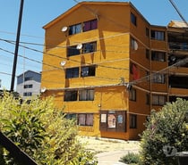DEPARTAMENTO CUARTO PISO VILLA PRIMAVERA, CONCON