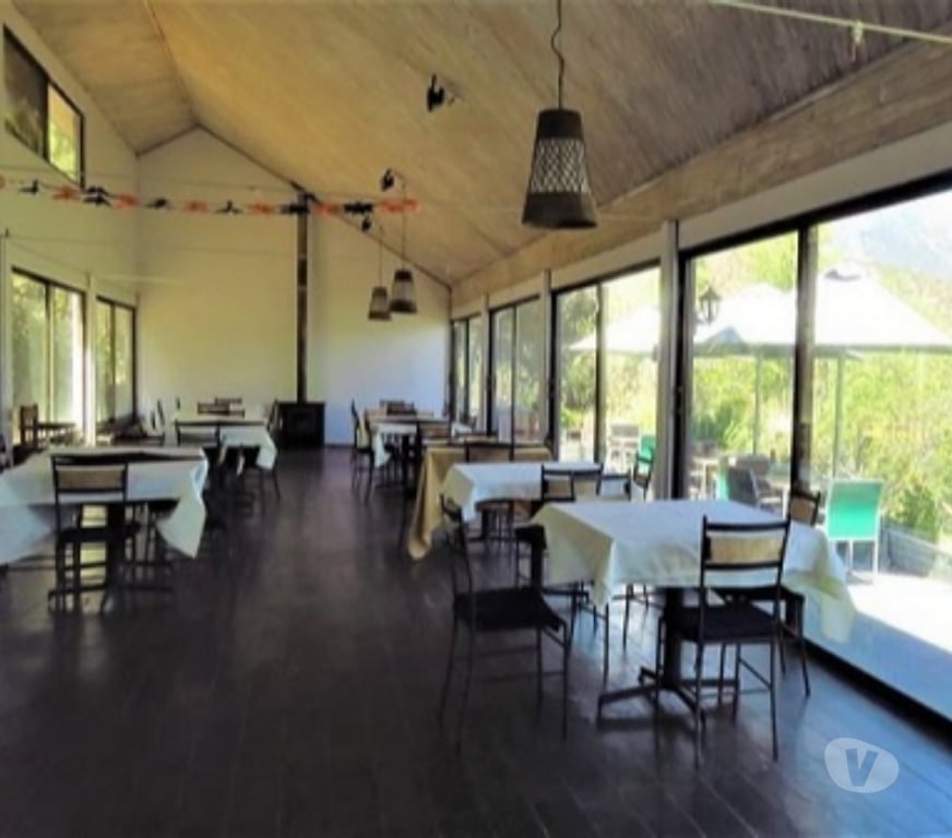 Parcelas en Venta Quillota Hijuelas - Fotos de TERRENO EN PENDIENTE SUAVE, OASIS DE LA CAMPANA