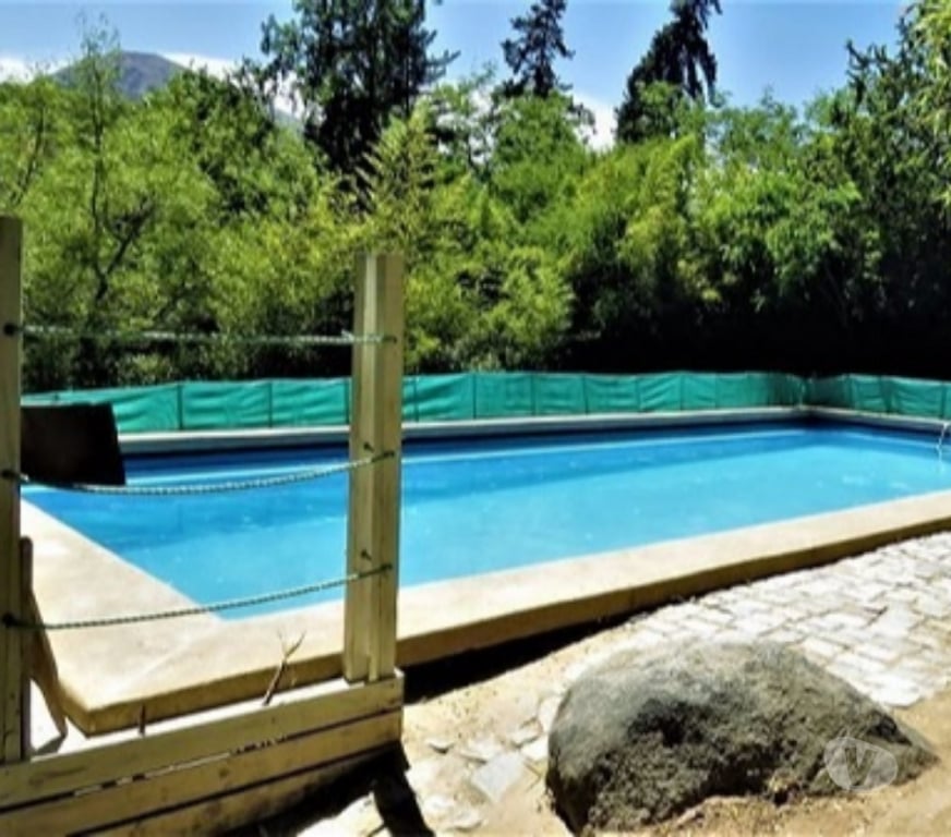 Parcelas en Venta Quillota Hijuelas - Fotos de TERRENO EN PENDIENTE SUAVE, OASIS DE LA CAMPANA