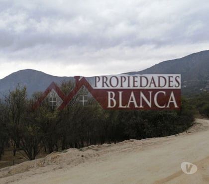 Parcelas Hijuelas Quillota - Fotos de TERRENO EN PENDIENTE SUAVE, OASIS DE LA CAMPANA