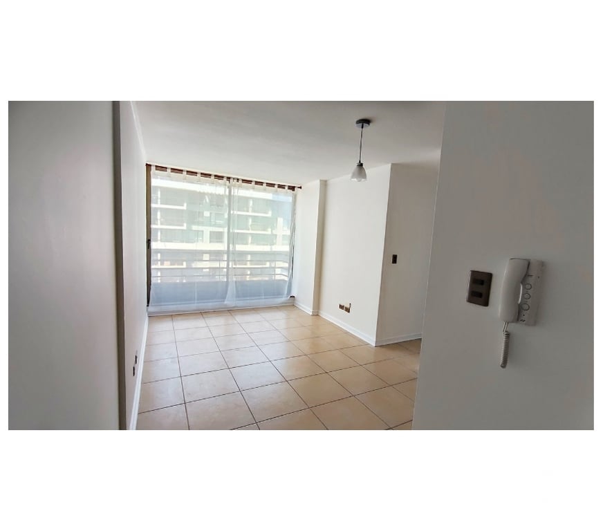 Bienes Raices Concepción Concepción - Fotos de Departamento Central 2 Dormitorios, Alta Rentabilidad