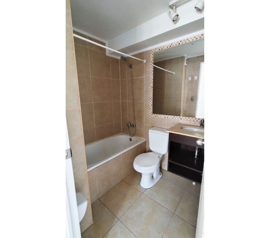 Bienes Raices Concepción Concepción - Fotos de Departamento Central 2 Dormitorios, Alta Rentabilidad