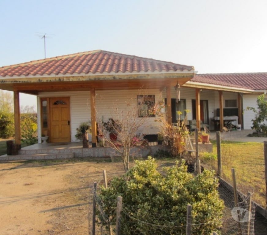 Parcelas en Venta Quillota Olmué - Fotos de PARCELA PLANA SECTOR LAS CRUCES OLMUE