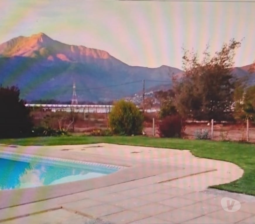 Parcelas en Venta Quillota Olmué - Fotos de PARCELA PLANA SECTOR LAS CRUCES OLMUE