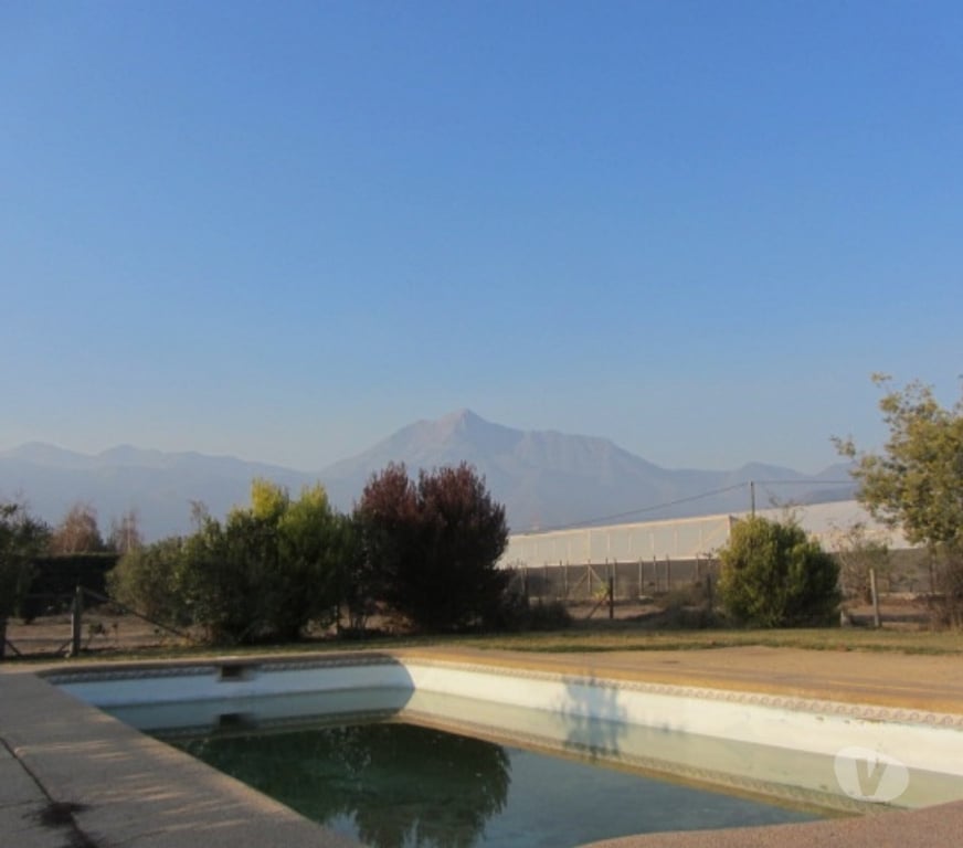 Parcelas en Venta Quillota Olmué - Fotos de PARCELA PLANA SECTOR LAS CRUCES OLMUE