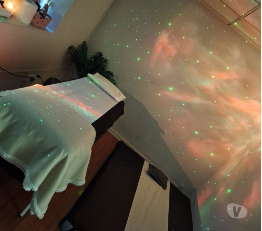 Masajes Santiago Providencia - Fotos de Noviembre de promoción en nuestros masajes profesionales