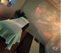 Noviembre de promoción en nuestros masajes profesionales