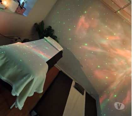 Bienestar Providencia Santiago - Fotos de Noviembre de promoción en nuestros masajes profesionales