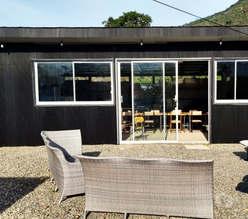 Parcelas en Venta Quillota Olmué - Fotos de TERRENO EN CONDOMINIO CON PISCINA OLMUE