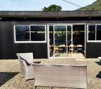 TERRENO EN CONDOMINIO CON PISCINA OLMUE