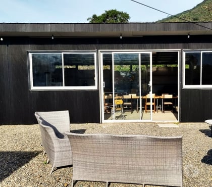 Terrenos en Venta Olmué Quillota - Fotos de TERRENO EN CONDOMINIO CON PISCINA OLMUE