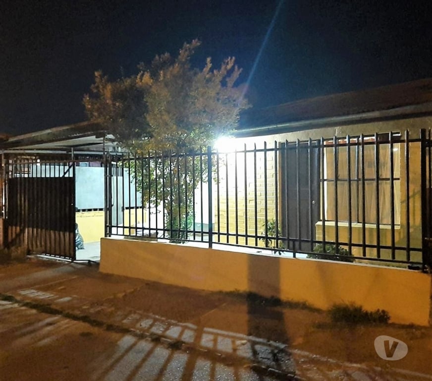 Bienes Raices Quillota Quillota - Fotos de CASA DE UN PISO PAREO SIMPLE QUILLOTA