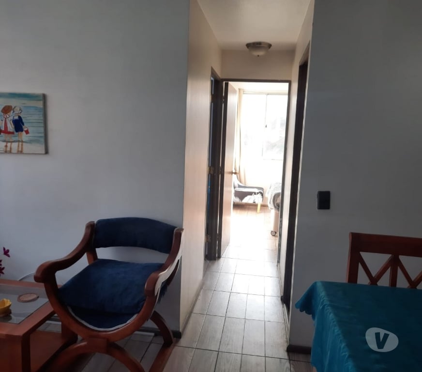 Bienes Raices Valparaíso Viña del Mar - Fotos de VENTA DEPARTAMENTO CANAL BEAGLE VIÑA DEL MAR